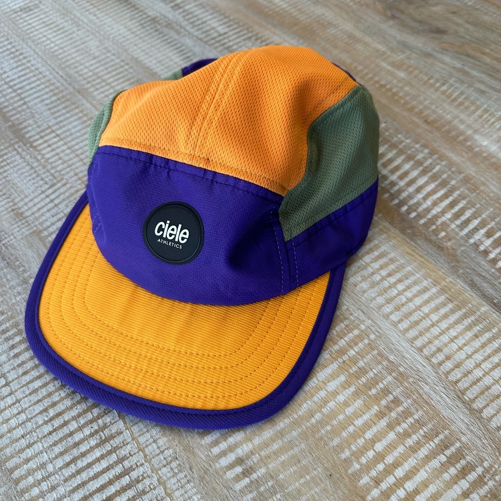 Ciele 5-panel Running GoCap